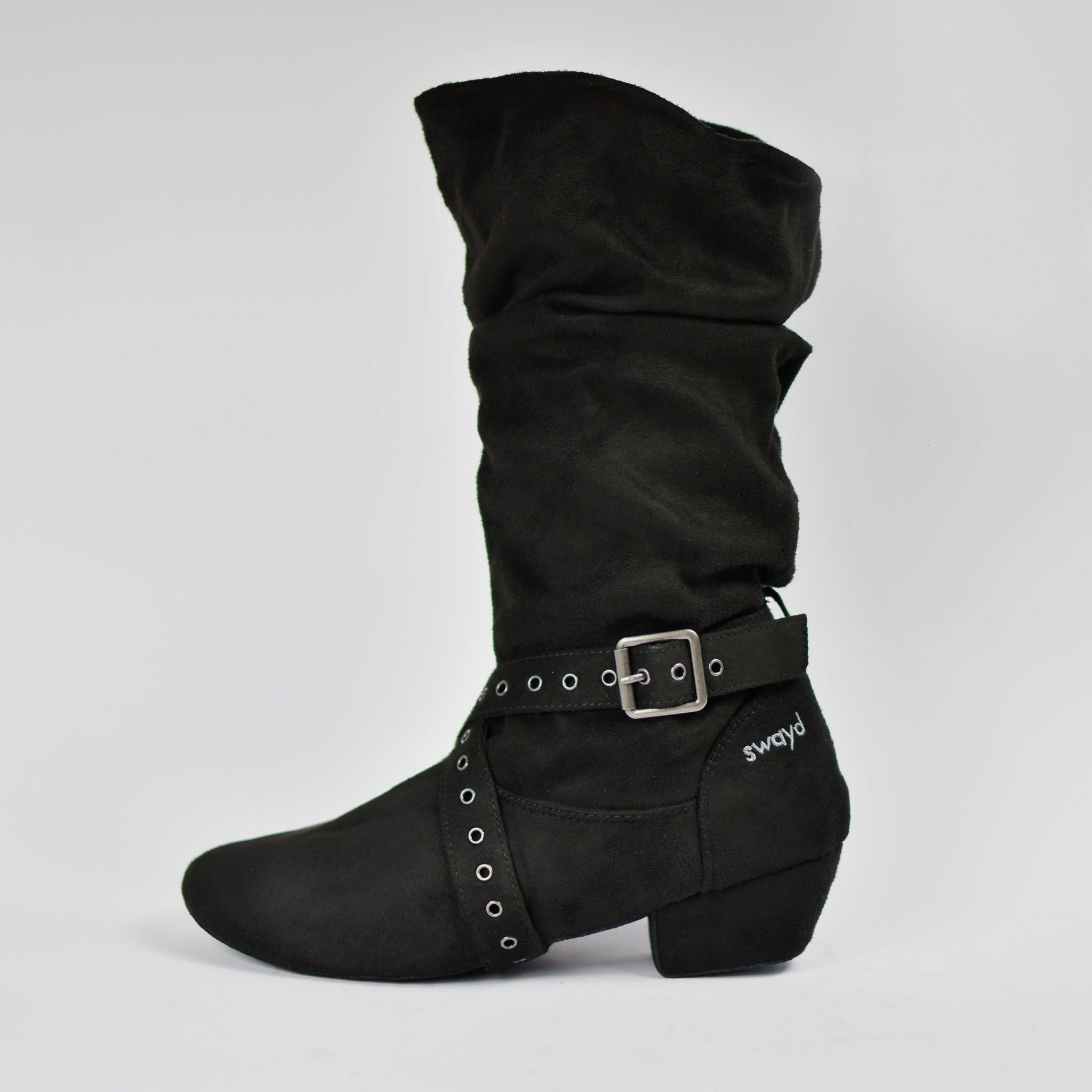 swayd dance boots