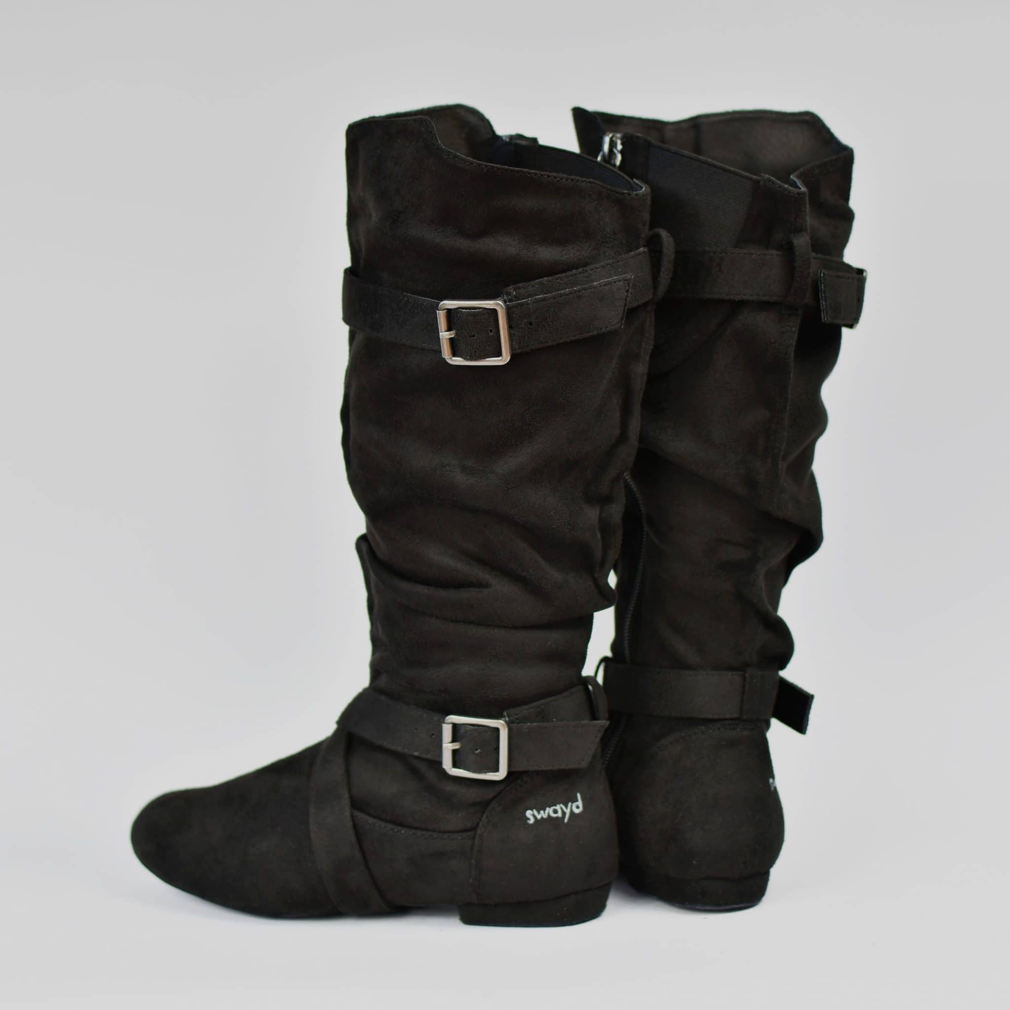 Urban Premiere SwayD Dance Shoes